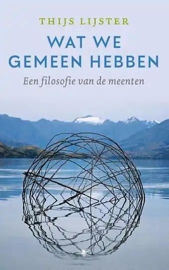 Bol.com Wat we gemeen hebben aanbieding