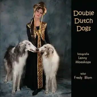Bol.com Double Dutch dogs aanbieding