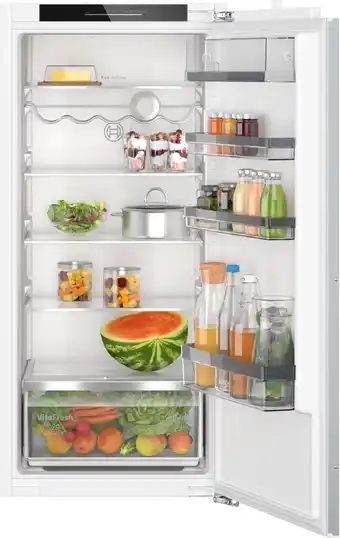 Bol.com Bosch Serie 6 KIR41ADD1 - Inbouwkoelkast aanbieding