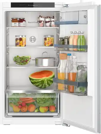 Bol.com Bosch Serie 4 KIR31VFE0 - Inbouwkoelkast aanbieding