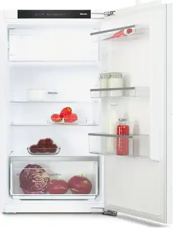Bol.com Miele K 7216 E - Inbouw koel-vriescombinatie aanbieding