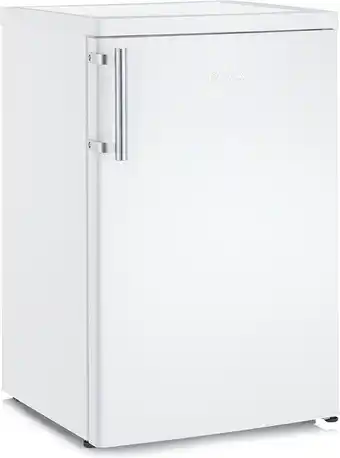 Bol.com Severin VKS 8808 - Tafelmodel koelkast - Wit aanbieding