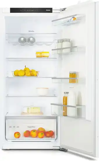 Bol.com Miele K 7315 E - Inbouw koelkast aanbieding