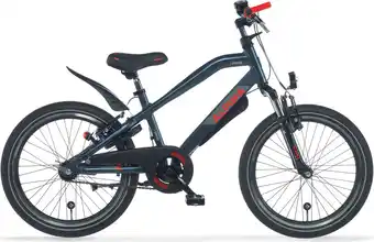 Bol.com Alpina Trial J20 Dark Petrol Matt aanbieding