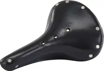 Bol.com Brooks zadel B17 heren zwart - ZDB211HZ aanbieding