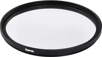 Bol.com Hama UV Filter - AR Coating - 62mm aanbieding