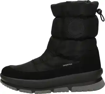 Bol.com Antarctica AN 8685 zwart snowboots dames (AN868581) aanbieding