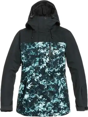 Bol.com Roxy Jetty 3 in 1 Wintersportjas- Maat XS aanbieding