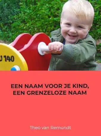 Bol.com Een naam voor je kind, een grenzeloze naam aanbieding
