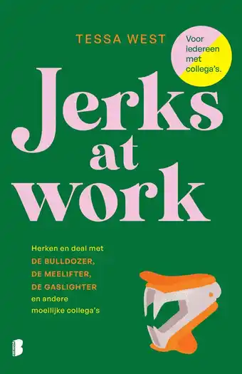 Bol.com Jerks at Work aanbieding