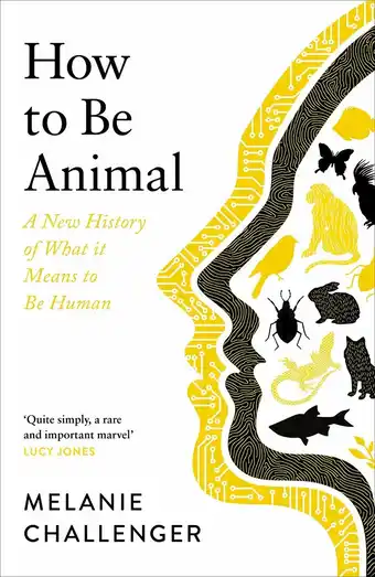Bol.com How to Be Animal aanbieding