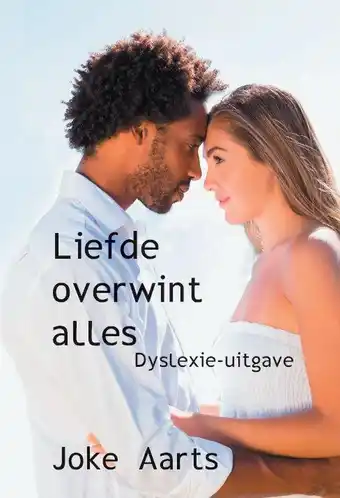 Bol.com Liefde overwint alles aanbieding