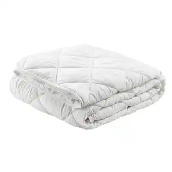 Dekbed Sedna synthetisch - middelwarm - 140x200 cm