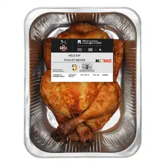 Delhaize Kip | Heel aanbieding