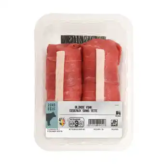 Delhaize Blinde vink | Varken aanbieding