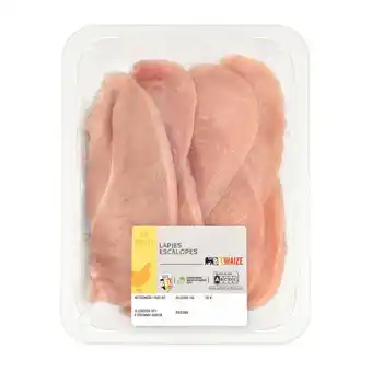 Delhaize Filet | Kip | A la minute aanbieding