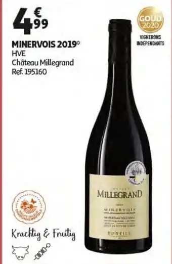 MInervois 2019