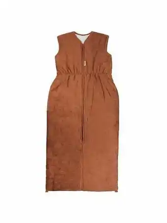 Timboo Winterslaapzak Zm 90-110 Cm Hazel Brown