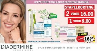 Kruidvat Lift+ phytoretinol dagcreme aanbieding