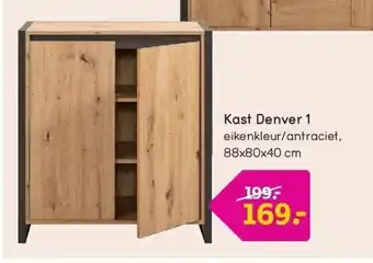 Kast Denver 1