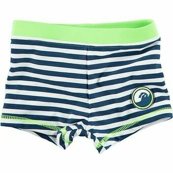 Zeeman Jongens zwemboxer aanbieding