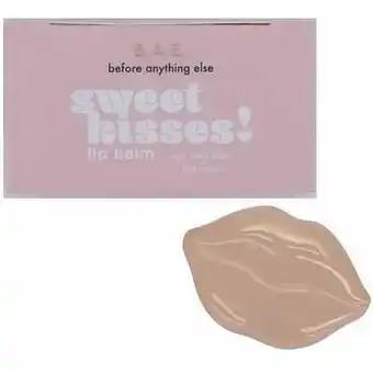 HEMA B.A.E. B.A.E. Lippenbalsem Sweet Kisses 02 Sugar Bomb aanbieding