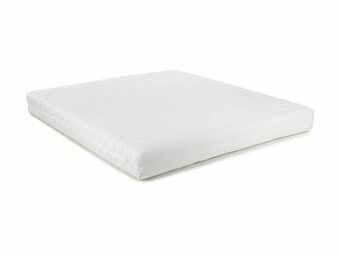 Deba Meubelen Matras PRIMO - Medium Wit aanbieding