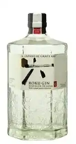 Colruyt Roku Gin 43 % vol 70 cl aanbieding