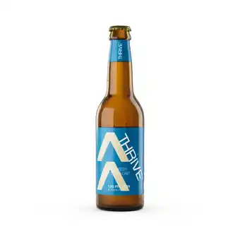 Thrive Peak fles 33cl