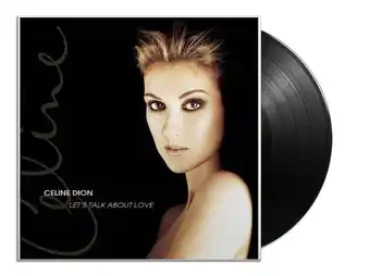 Bol.com Let's Talk About Love aanbieding