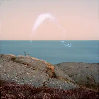 Bol.com Cassandra Jenkins - (An Overview On) An Overview On Phenomenal Nature (LP) (Coloured Vinyl) aanbieding