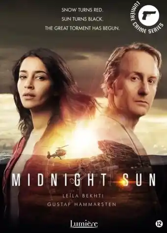 Bol.com Midnight Sun (DVD) aanbieding