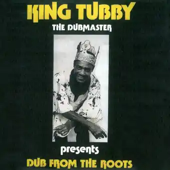 Bol.com King Tubby - Dub From The Roots (LP) aanbieding