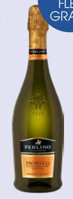 PERLINO Prosecco 75cl