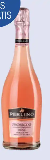 PERLINO Prosecco Rosé 75cl