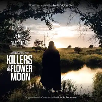 Bol.com Killers of the Flower Moon aanbieding