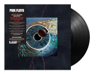 Bol.com Pulse (Boxset) (LP) aanbieding