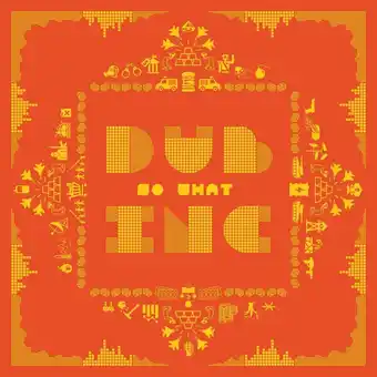 Bol.com Dub Inc - So What (2 LP) aanbieding