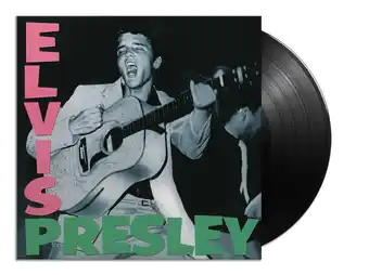 Bol.com Elvis Presley aanbieding
