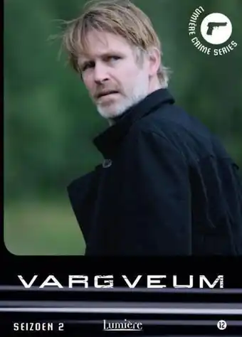 Bol.com Varg Veum - Seizoen 2 (DVD) aanbieding