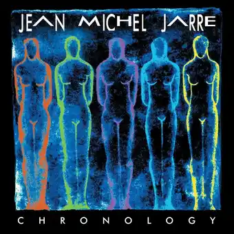 Bol.com Chronology aanbieding