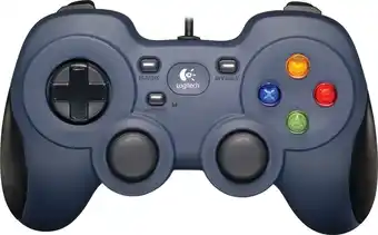 Bol.com Logitech F310 - Gaming Controller - Pc aanbieding