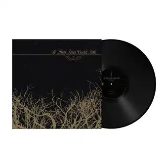 Bol.com If These Trees Could Talk - If These Trees Could Talk (LP) aanbieding
