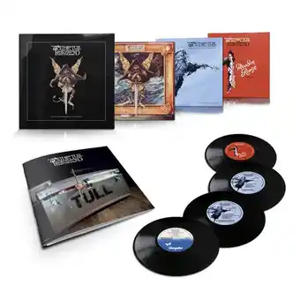 Bol.com The Broadsword and the Beast aanbieding
