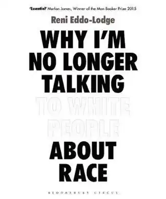 Bol.com Why I'm No Longer Talking to White People About Race aanbieding