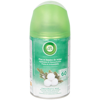 Action Air Wick Freshmatic navulling aanbieding