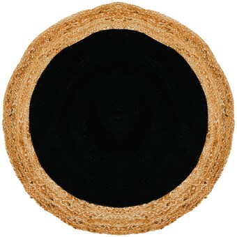 Action Jute vloerkleed aanbieding