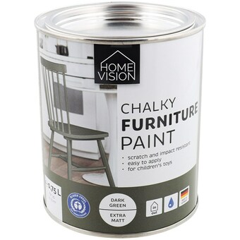 Action Home Vision meubellak aanbieding
