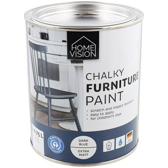 Action Home Vision meubellak aanbieding