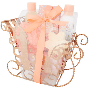 Action Giftset in slee aanbieding